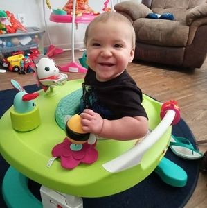 Meet your Posher, Marychris